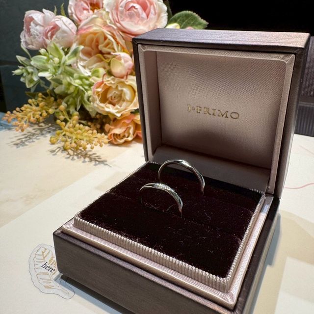 【アイプリモ(I-PRIMO)の口コミ】 宝石の数とその意味、入籍日が8/17で
北斗七星の7と、北極星の1で　足して…