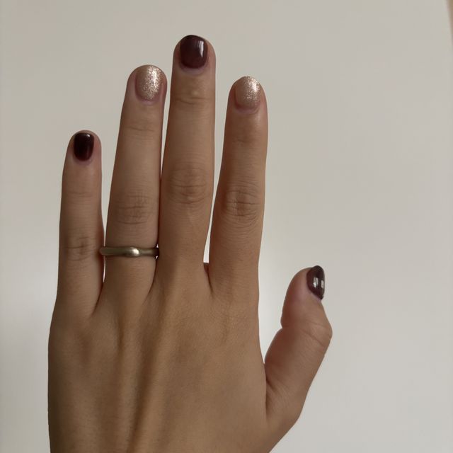 【atelier ST, CAT(アトリエ エスティーキャット)の口コミ】 デザインが豊富で可愛いものがたくさんありました。
形もカラー磨き方もも…