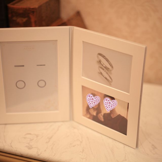 【ADAM(アダン)の口コミ】 まずは近所にに手作りできるお店があるというのに驚き、次に自分たちが住…