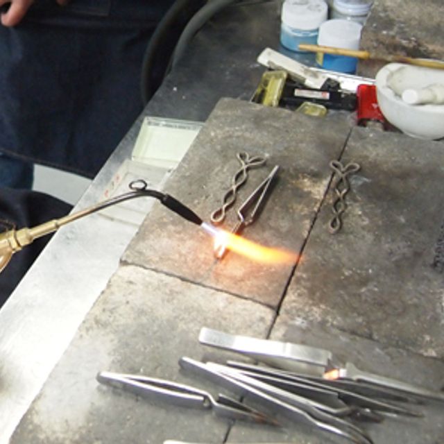 【ADAM(アダン)の口コミ】 まずは近所にに手作りできるお店があるというのに驚き、次に自分たちが住…