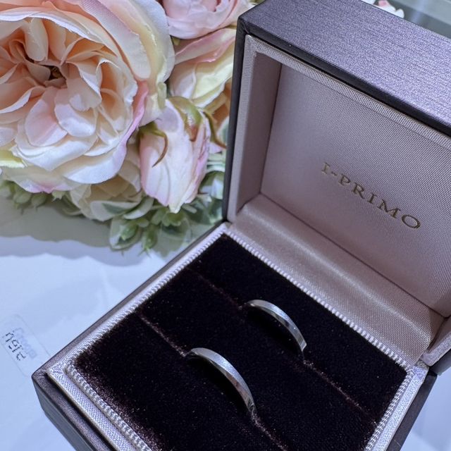 【アイプリモ(I-PRIMO)の口コミ】 角張ったデザインが好きだったので、とても魅力的でした。また、ダイヤモ…