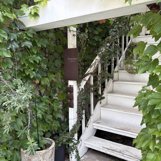 【uchimari(ウチマリ)の口コミ】 デザインや素材については実物をみながら2人の好みのものをゆっくり時間を…