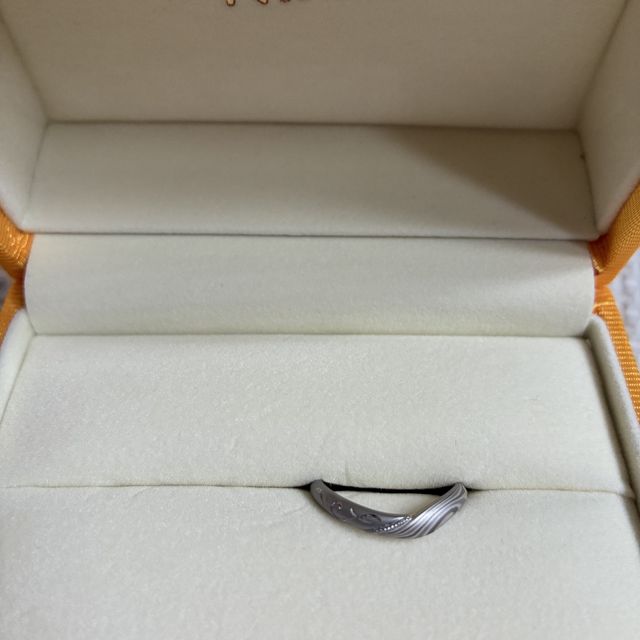 【ケイウノ ブライダル(K.UNO BRIDAL)の口コミ】 お互いこだわりが強いタイプなので、妥協せずに意見を話し合いました。お…