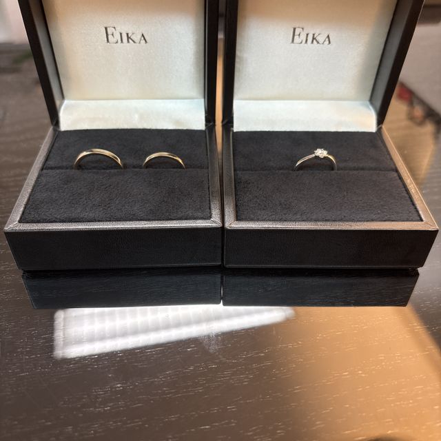 【EIKA(エイカ)の口コミ】 デザインはシンプルな物からカジュアルな物までたくさんあります。また、2…