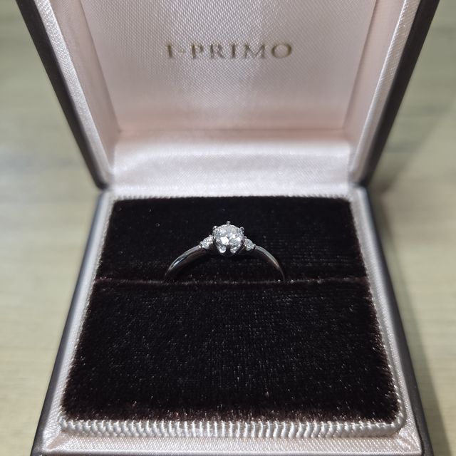 【アイプリモ(I-PRIMO)の口コミ】 初めての購入でしたが、説明がすごく丁寧で安心して選べた。たくさんの種…