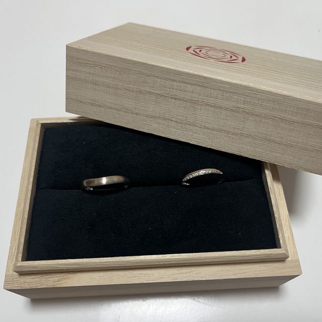 【出雲結(いずもゆい)の口コミ】 ホームページでは、風結が良いと思い、店舗に伺いましたが、実物をみてみ…