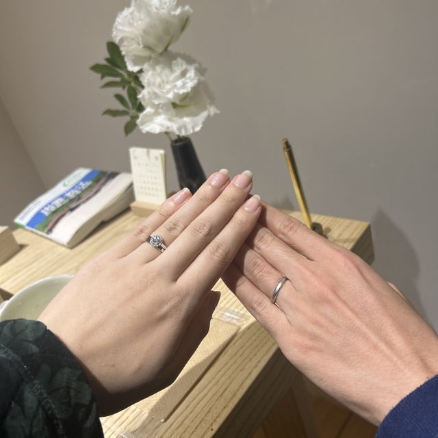 【出雲結(いずもゆい)の口コミ】 デザインが、洗練されていて、普段使いにも特別な日にもどんなスタイルに…