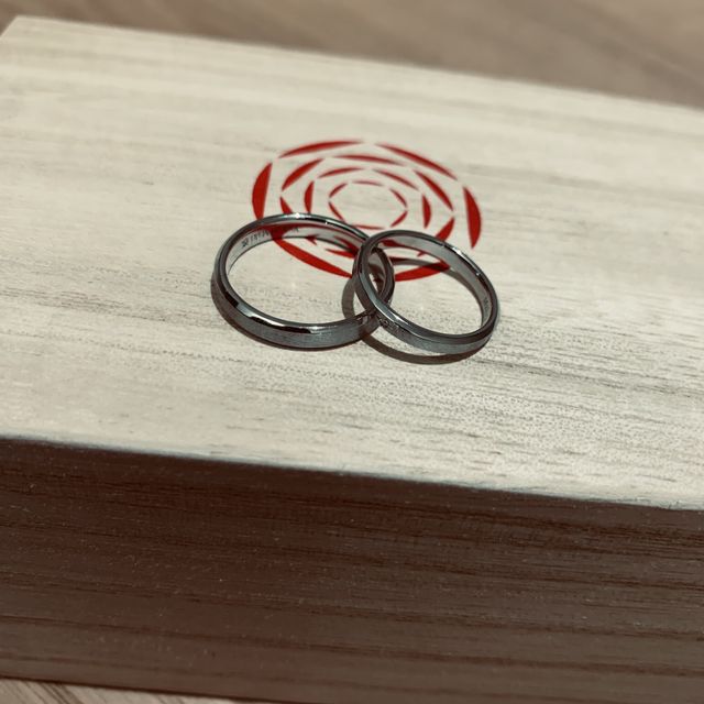 【出雲結(いずもゆい)の口コミ】 シンプルだけど、個性もあり、オリジナリティを感じれ
ます。
ダイヤの大…