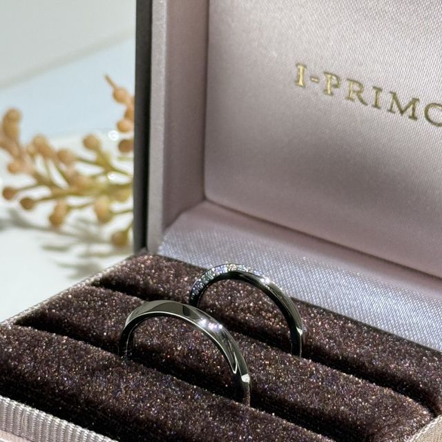 【アイプリモ(I-PRIMO)の口コミ】 指輪のデザインが豊富の中で最初に候補に入ったのがヘラクレスでした。第3…