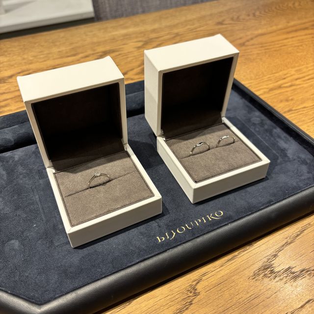 【TOWA(永遠)の口コミ】 初めてご利用しましたがスタッフさんの説明だったりあり、どれにするか悩…