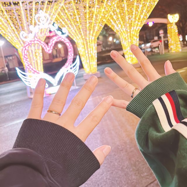 【SORA(ソラ)の口コミ】 ゴツゴツ装飾されてるのは嫌だけど、可愛い指輪がいい！という方にピッタ…