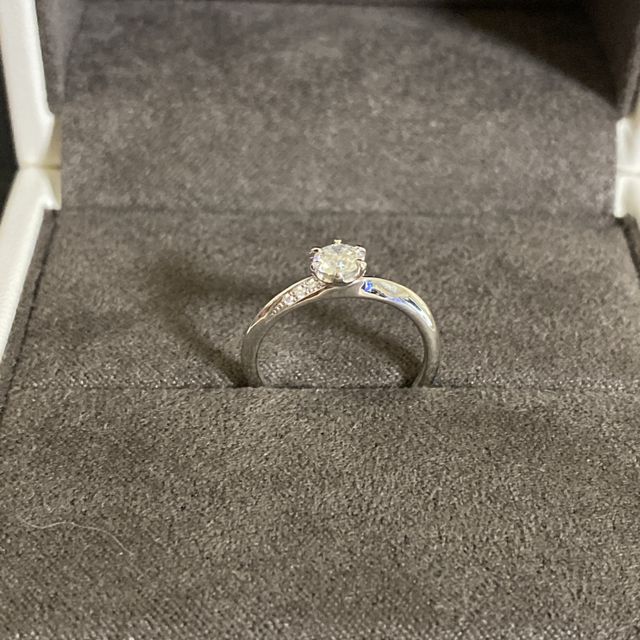 【Galopine & Galopin(ガロピーネガロパン)の口コミ】 「ストレートが合うけど、やっぱり流れもほしい。」という人におすすめで…