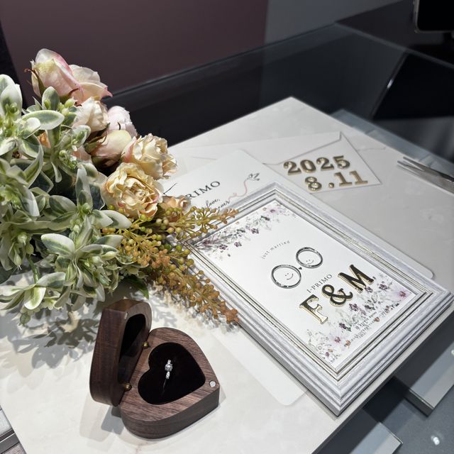 【アイプリモ(I-PRIMO)の口コミ】 着け心地とデザイン、フィット感も最高

あったたかみあるのが最後の決め…