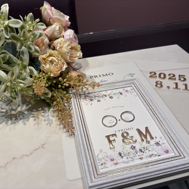 【アイプリモ(I-PRIMO)の口コミ】 着け心地とデザイン、フィット感も最高

あったたかみあるのが最後の決め…