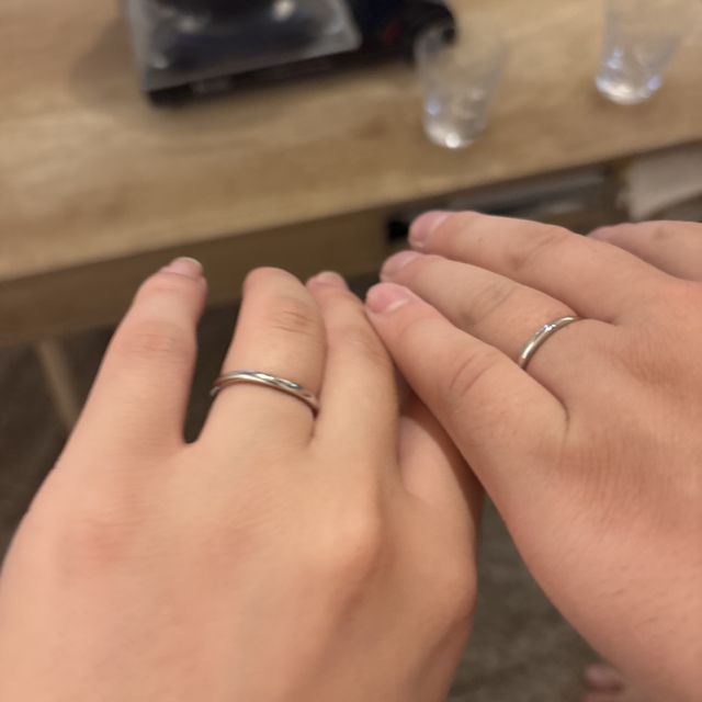 【アイプリモ(I-PRIMO)の口コミ】 水かきに合わせてあるのでつけた時のフィット感があります。しんぷるだけ…