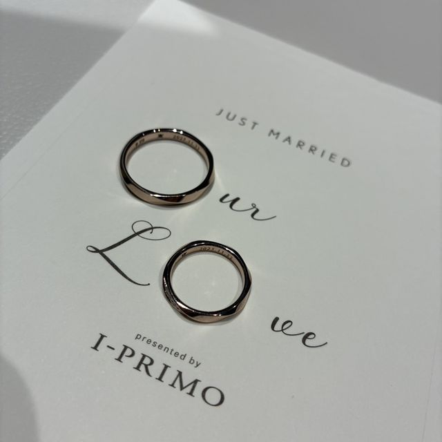 【アイプリモ(I-PRIMO)の口コミ】 アイプリモオリジナルのカラー（ブラウン）が肌馴染みがよく上品に見えて…