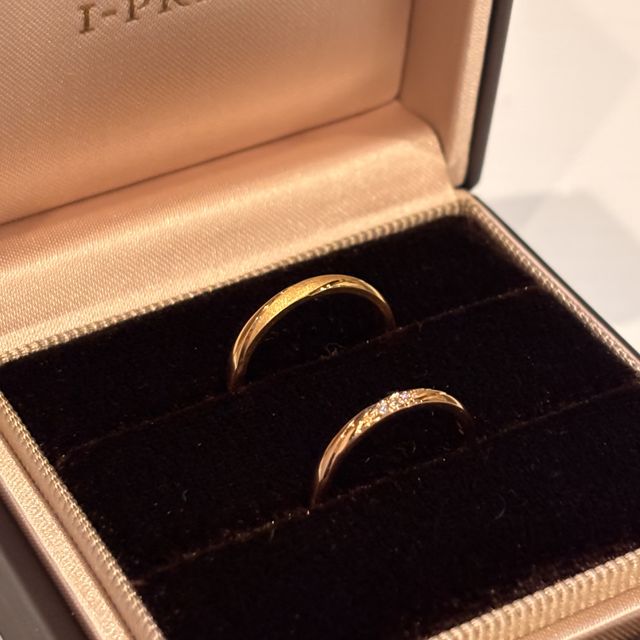 【アイプリモ(I-PRIMO)の口コミ】 決め手は2つです。ひとつめは「着け心地」。とても軽くて肌馴染みがとても…