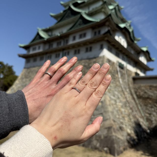 【銀座ダイヤモンドシライシの口コミ】 毎日つけるものなので、付け心地にはこだわったほうがいいです。サイズ感…