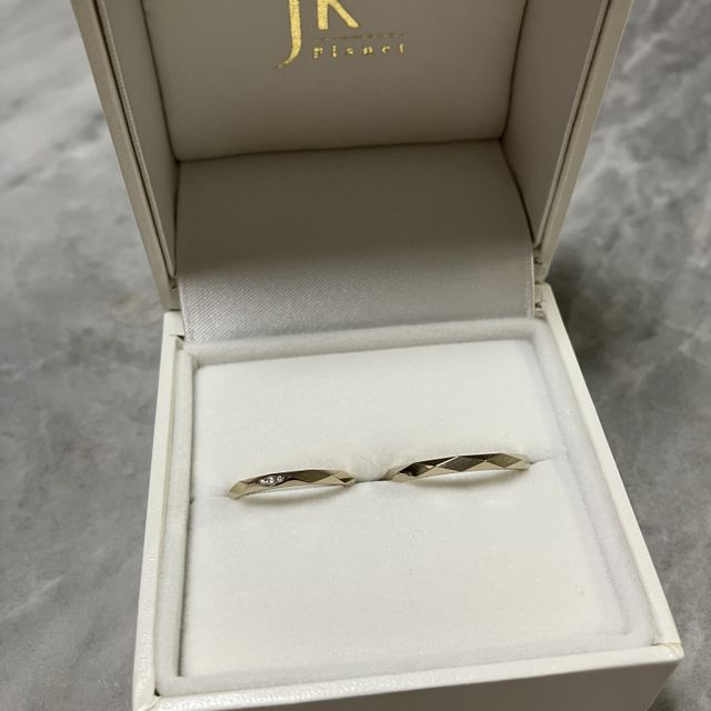 【JKPLANET(JKプラネット)の口コミ】 デザインが他の店舗ではあまりないように思います。人と被らない点もいい…