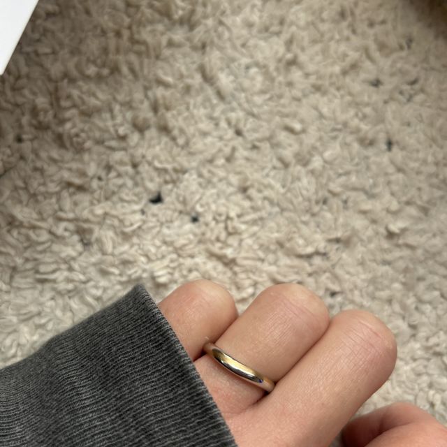 【出雲結(いずもゆい)の口コミ】 毎日つけるのでシンプルなものを探していました。こちらは、シンプルだけ…