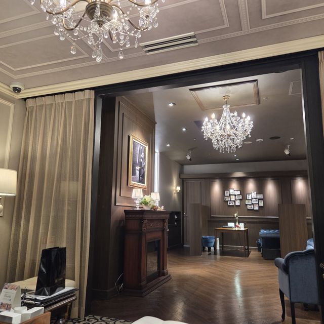 【TANZO.(鍛造指輪)の口コミ】 フルオーダーの鍛造と言うことで、耐久性とデザインの両方を求められる為…