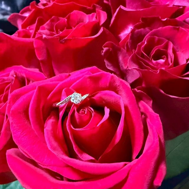 【出雲結(いずもゆい)の口コミ】 ブランドの背景やコンセプトに共感して選びました。デザインも色々見比べ…