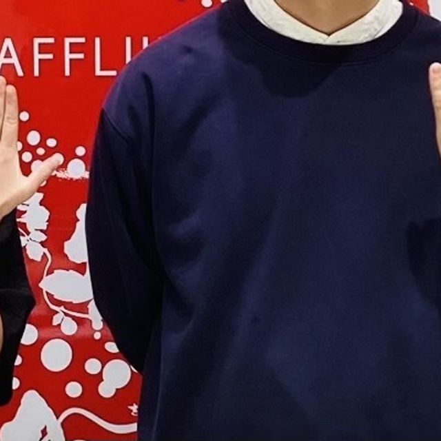 【AFFLUX(アフラックス)の口コミ】 デザインがありきたりではないので特別感があります。
周りとも被らない上…