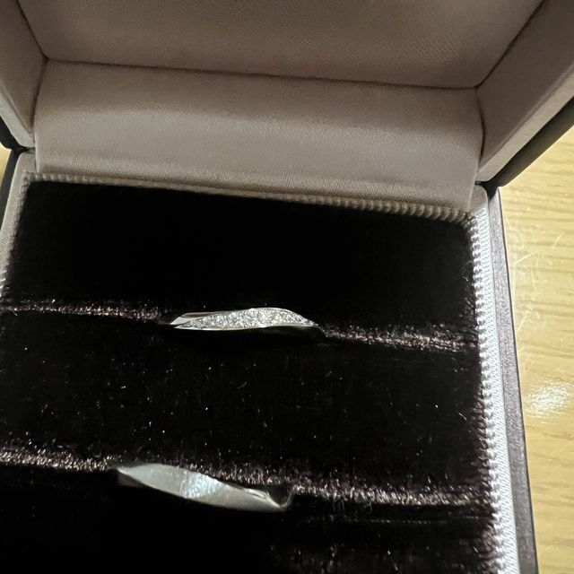 【アイプリモ(I-PRIMO)の口コミ】 医療福祉系の仕事をしているので、勤務中に患者様を傷つける心配がないデ…