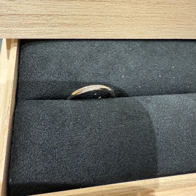 【出雲結(いずもゆい)の口コミ】 シンプルで普段使いに良さそうです。
それぞれのシリーズに物語があり、ど…