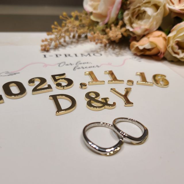 【アイプリモ(I-PRIMO)の口コミ】 ふたりのデザインがお揃いなので、

ペア感がすごくありとてもよい、二人…