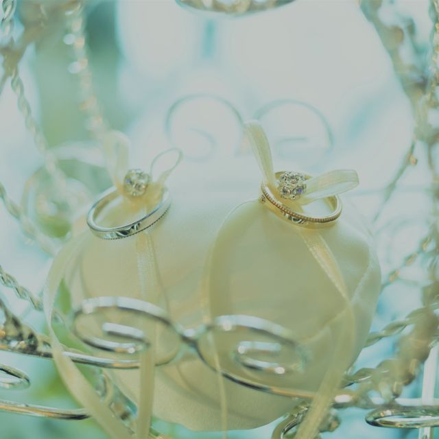 【Justin Davis Bridal(ジャスティンデイビスブライダル)の口コミ】 旦那がこちらのブランドが大好きで、指輪というとそれしか頭になかったよ…