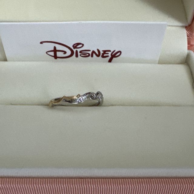 【ケイウノ ブライダル(K.UNO BRIDAL)の口コミ】 ディズニーが好きな方は、自分の好きなディズニーキャラクターの特徴を反…