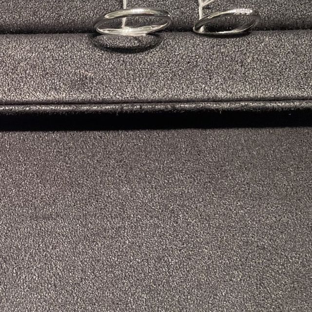 【ティファニー(Tiffany & Co.)の口コミ】 指輪の決め手は、付け心地・価格・アフターケア・デザインだと考えていま…