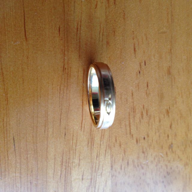 【AtelierSoeta(アトリエソエタ)の口コミ】 結婚前につけていたペアリングも手作りだった為、

最初から店舗で買うこ…