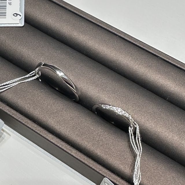 【アイプリモ(I-PRIMO)の口コミ】 ウェーブラインが指をしなやかに綺麗に見せてくれます。私の場合は水かき…