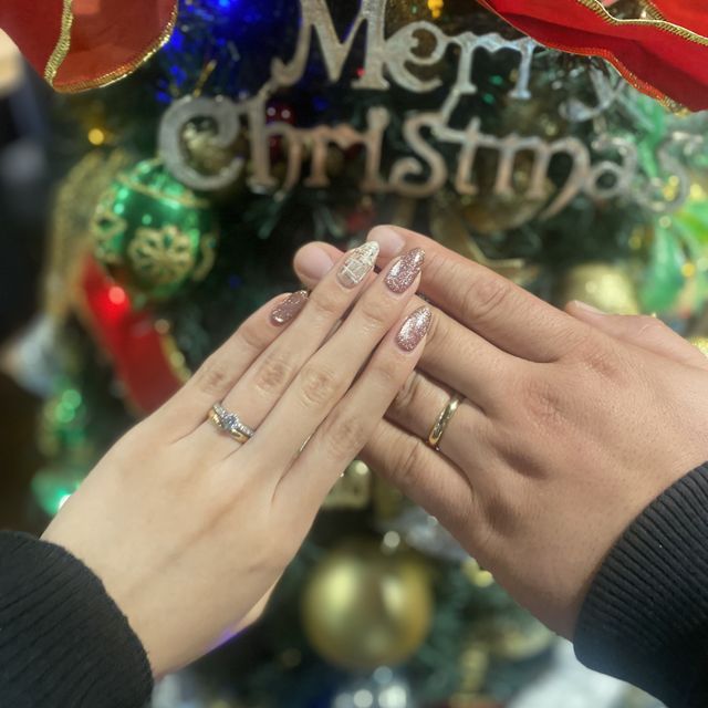 【TANZO.(鍛造指輪)の口コミ】 職人が1本1本初めから最後まで手作業のみで造る製法のため、丈夫かつ世界…