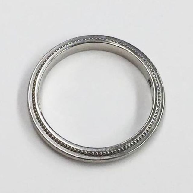 【4℃ BRIDAL(ヨンドシーブライダル)の口コミ】 夫婦ともにそんなに高収入でないのであまり高い指輪は考えていませんでし…