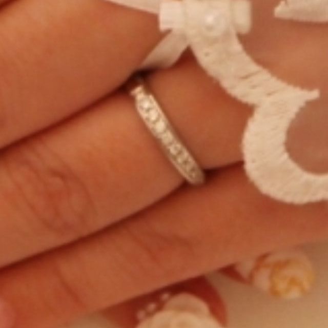【雅プリマドンナの口コミ】 七夕に入籍しましたので、ちなんだ指輪にしたくてネットで色々探しました…