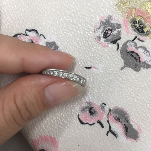 【雅プリマドンナの口コミ】 七夕に入籍しましたので、ちなんだ指輪にしたくてネットで色々探しました…