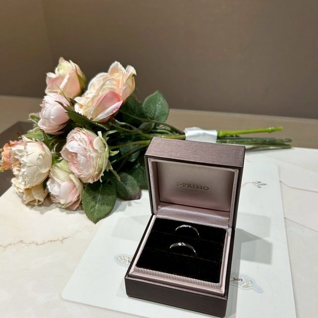 【アイプリモ(I-PRIMO)の口コミ】 着け心地がとても良くてしっくり来ました！
安心があって普段もつけられる…