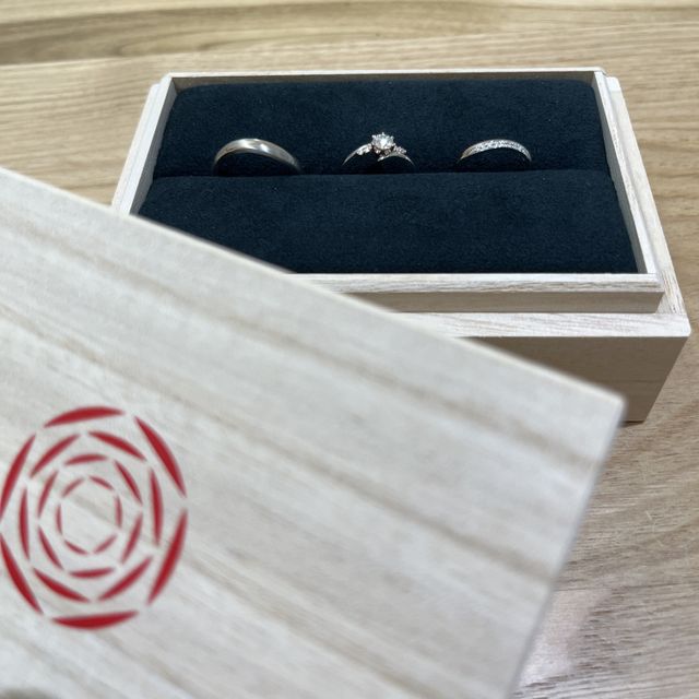 【出雲結(いずもゆい)の口コミ】 出雲結は出雲の職人の手によって作られているというところが特別感があっ…