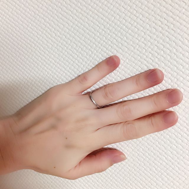 【BlaCykel(ブラシュケル)の口コミ】 店舗ですと店員さんに気後れしそうなのが嫌だったのでネットで下調べした…