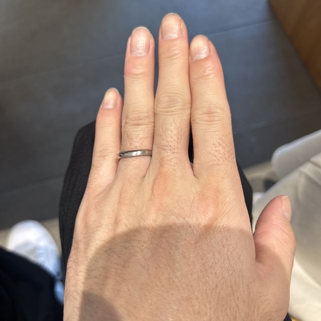 【出雲結(いずもゆい)の口コミ】 結婚指輪だけでも、「縁」「想」「風」「絆」「時」「光」「雲」「祈」と…