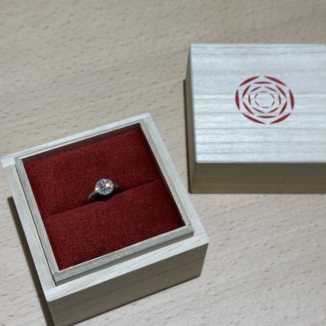 【出雲結(いずもゆい)の口コミ】 出雲大社でプロポーズをしてもらった時に、近くに出雲結本店があるのを見…