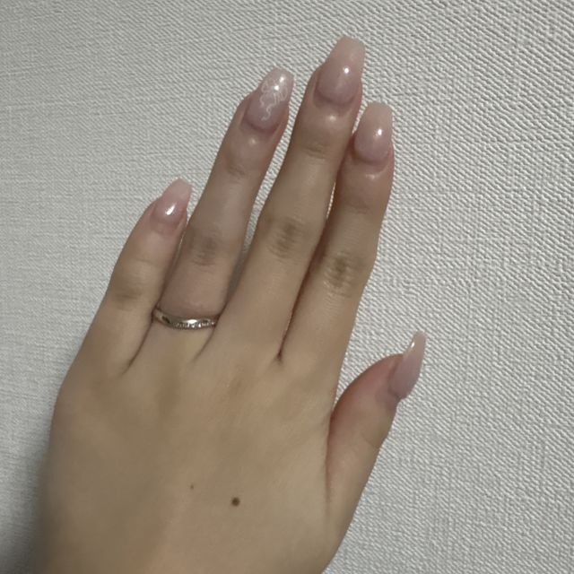 【出雲結(いずもゆい)の口コミ】 シンプルだが個性もある、他にないデザインが特徴的。指輪に込められた「…