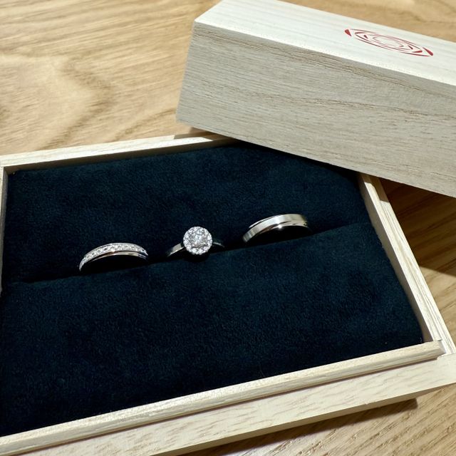 【出雲結(いずもゆい)の口コミ】 シンプルだけど、出雲らしい“意味”と“願い”が込…