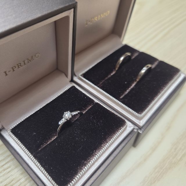 【アイプリモ(I-PRIMO)の口コミ】 つけ心地がよく、見ていて飽きないデザインだと思います
毎日付けれる仕事…