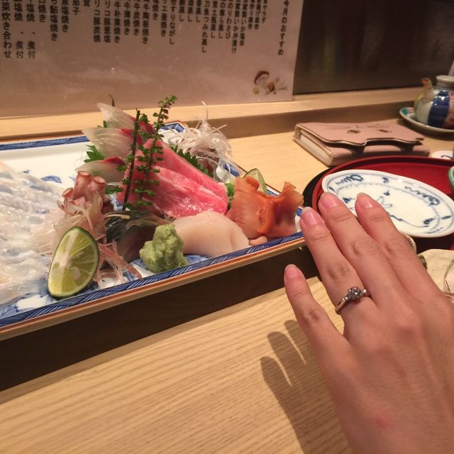 【ハリー・ウィンストン(Harry Winston)の口コミ】 当初シャネルで決めようと思っていました。シャネルはデザイン性がとても…