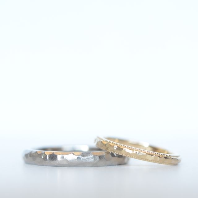 【CRAFY(クラフィ)の口コミ】 手作りで温かみがある。
色々な材質から選ぶことができて、自分に合うもの…