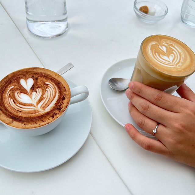 【ete(エテ)の口コミ】 もともとこちらのブランドが好きで、もしプロポーズしてもらえるとしたら…